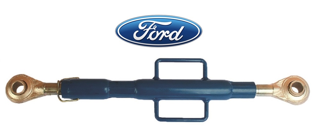 Barra Telescópica 3 Puntos Para Ford