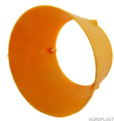 221476 PROTECTOR EJE TDF BOMBA P-145