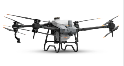 [038541] Dron DJI Agras T40