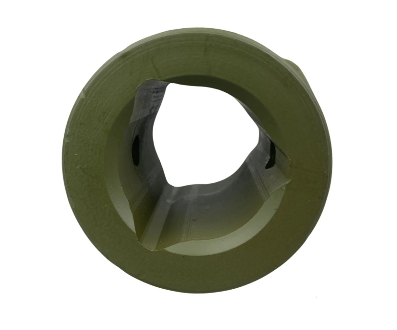 HORQUILLA 30*106 TRIANGULAR 45.3mm