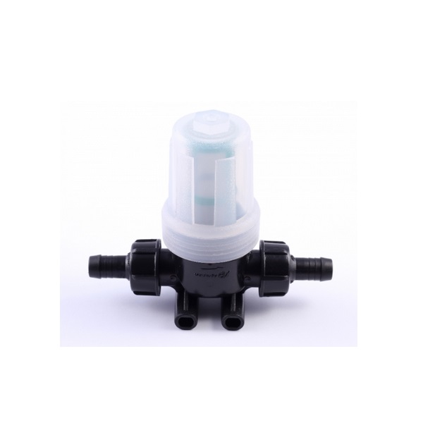 FILTRO LINEA 1/2 AGROPLAST