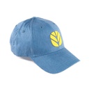 GORRO CELESTE VINTAGE NH