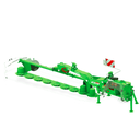 EJE ACOPLE TDF KDC341