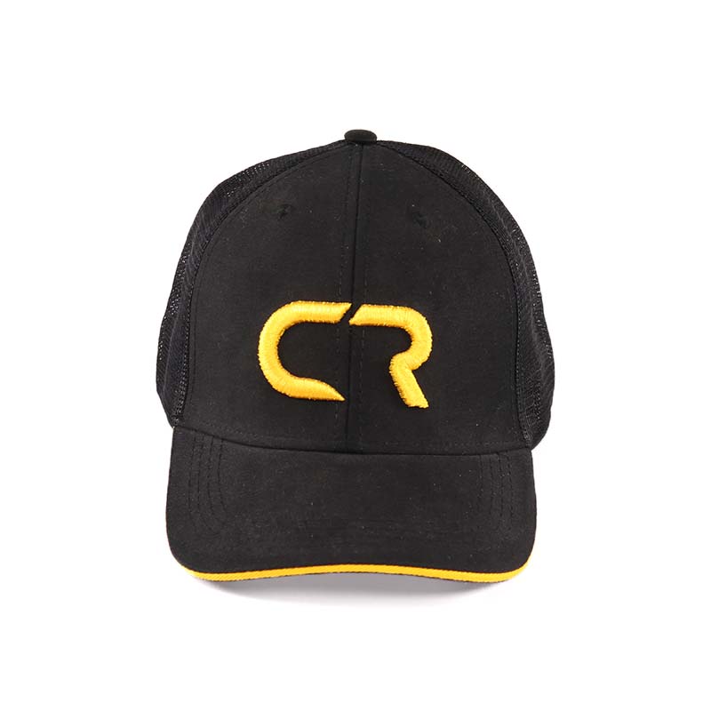 GORRO NH CR NEGRO