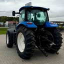 TRACTOR USADO NEW HOLLAND 6050