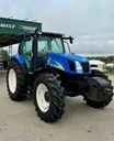 TRACTOR USADO NEW HOLLAND 6050