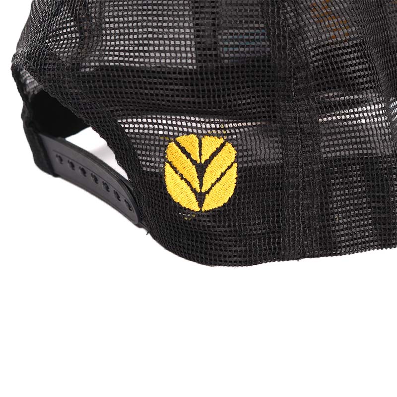 GORRO NH CR NEGRO