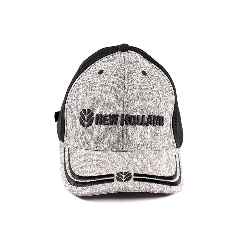 GORRO GRIS NH