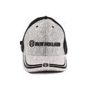 GORRO GRIS NH
