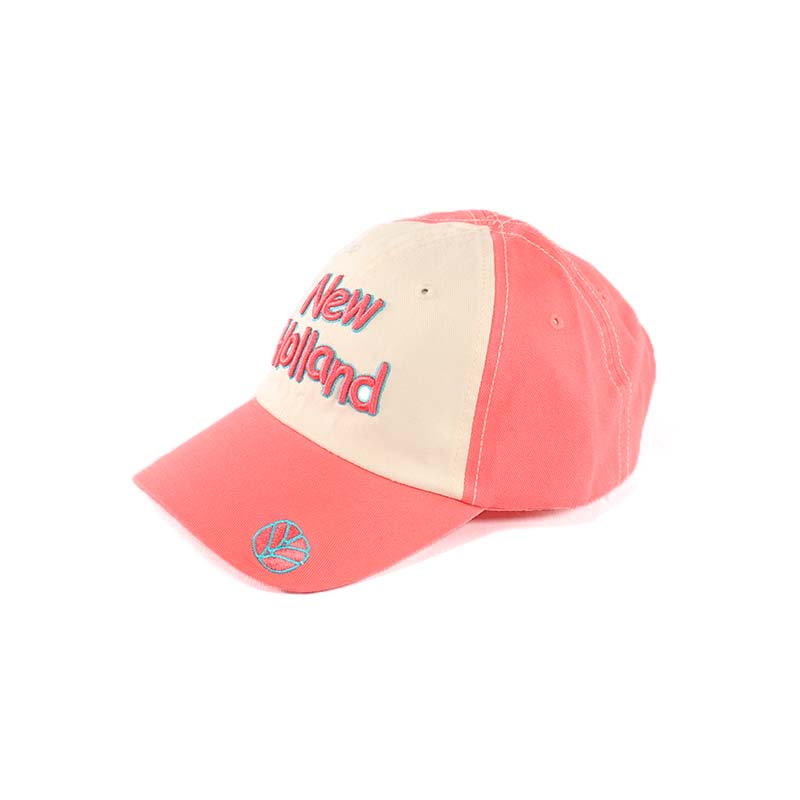 GORRO INFANTIL ROSA NH
