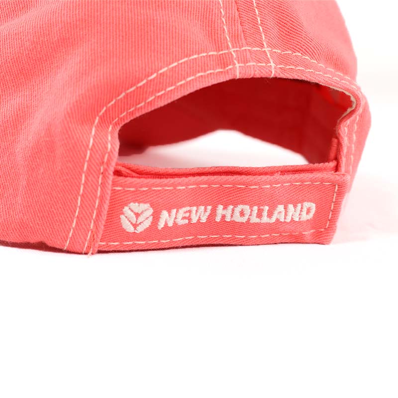 GORRO INFANTIL ROSA NH