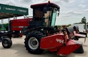 HILERADORA USADA CASE IH WDX 1701