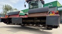 HILERADORA USADA CASE IH WDX 1701