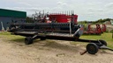 HILERADORA USADA CASE IH WDX 1701