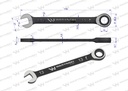 LLAVE C/CRICKET 13MM WARYNSKI