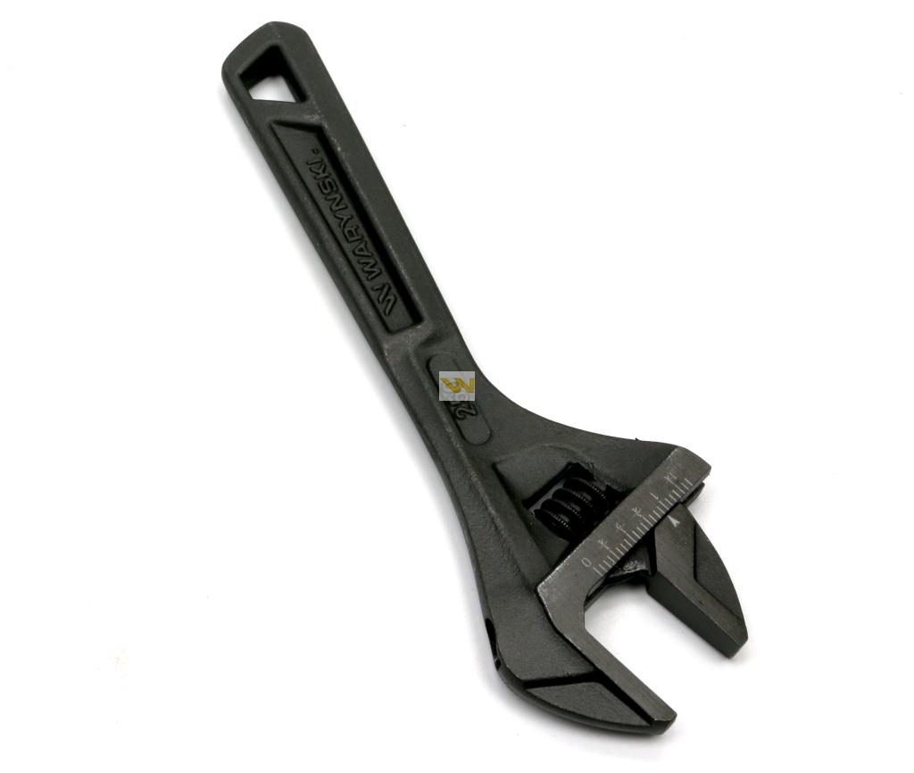 LLAVE FRANCESA WARYNSKI 250MM