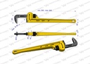 LLAVE CAÑO 24" WARYNSKI