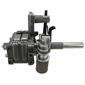 BOMBA HIDRAULICA MF275/MF290 21ESTR