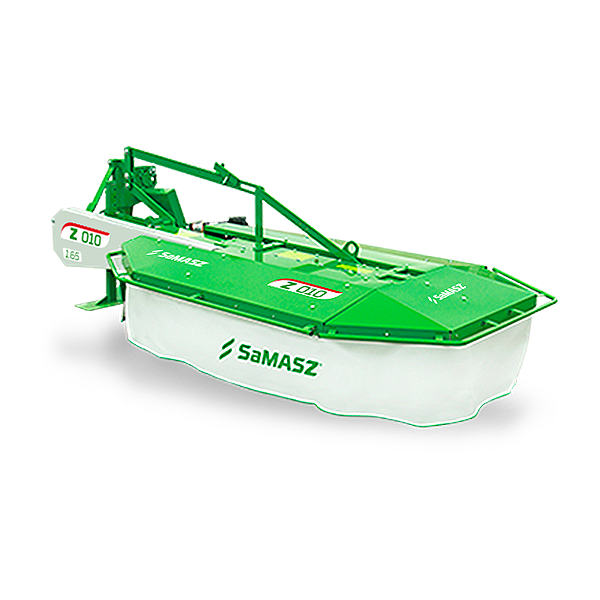POLEA A4 GRANDE SAMASZ 1.85