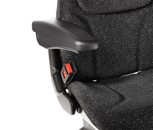 ASIENTO ACTIVO PLUS NEUMATICO