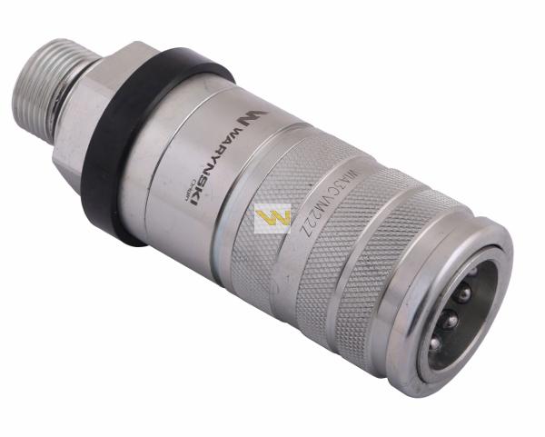 ACOPLE HEMBRA C/R 22MM(1.5) ROLMAR LARGO