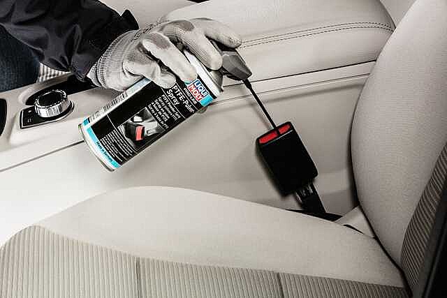 PRO-LINE PTFE 400ML LIQUI MOLY