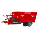 MIXER NUEVO TRIOLIET SOLOMIX 2 1400 ZK