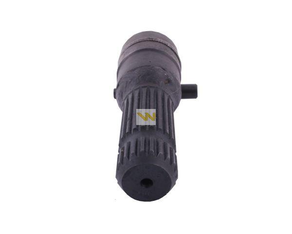 ADAPTADOR MACHO/HEMBRA 1.3/8 1000/540R
