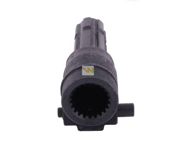 ADAPTADOR MACHO/HEMBRA 1.3/8 540/1000R