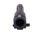 ADAPTADOR MACHO/HEMBRA 1.3/8 540/1000R