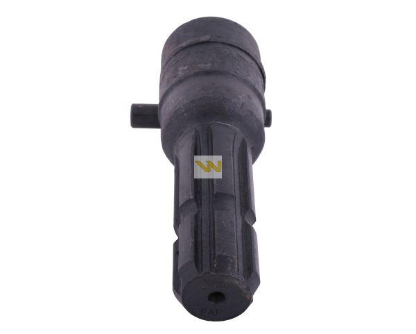 ADAPTADOR MACHO/HEMBRA 1.3/8 540/1000R