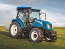 TRACTOR NVO. NEW HOLLAND T4.75S 4X4