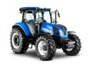 TRACTOR NVO. NEW HOLLAND T5.110S 4X4