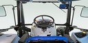 TRACTOR NVO. NEW HOLLAND TL5 90