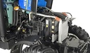 TRACTOR NVO. NEW HOLLAND T6 110 4X4