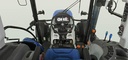 TRACTOR NVO. NEW HOLLAND T6 110 4X4