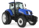 TRACTOR NVO. NEW HOLLAND T6 130