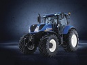 TRACTOR NVO. NEW HOLLAND T7.190