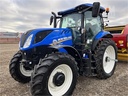 TRACTOR NVO. NEW HOLLAND T7.190