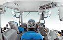 TRACTOR NVO. NEW HOLLAND T7.260