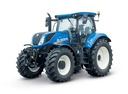 TRACTOR NVO. NEW HOLLAND T7.260