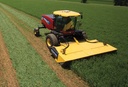 HILERADORA NEW HOLLAND SR200E