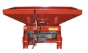 Fertilizadora nueva JAR-MET 800 LTS DOBLE
