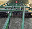 CULTIVADOR USADO GLENCORE 4 MTS. 10 PATAS