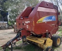 Enfardadora usada New Holland BR7070