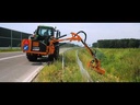 SEGADORA ROTATIVA LAMA 140