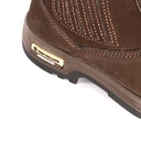 Botas New Holland Chocolate