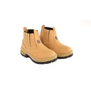 Botas New Holland Amarilla