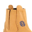 Botas New Holland Amarilla