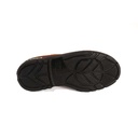 Botas New Holland Marron